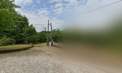 Parque de Campismo de Bragadas en Santo Aleixo de Além-Tâmega