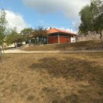 Parque de Campismo do Arrimal en Arrimal