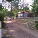 Parque de Campismo do Gameiro en Cabeção