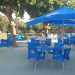 Parque de campismo e caravanismo do Rabaçal en Possacos