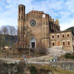 Pàrquing Autocaravanas en Sant Joan les Fonts (Girona)
