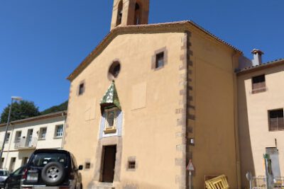 Pere en Cardona (Girona)