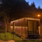 Pichoses Gerês Camping en Ventosa