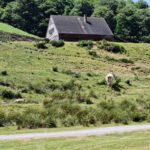Plateau d´Iraty-Cize en Lecumberry