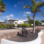 Playa Limones Bungalows en Playa Blanca (Las Palmas)