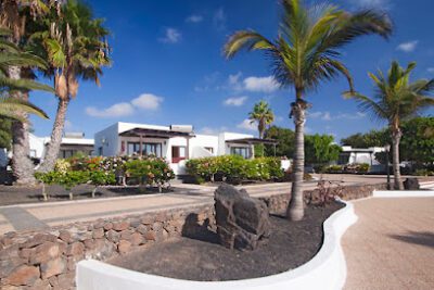 Playa Limones Bungalows en Playa Blanca (Las Palmas)