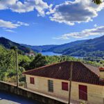 Ponte Saltos - Campismo en Vilar da Veiga