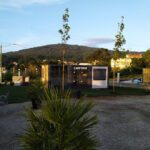 Portosín Camper Park en Portosín (A Coruña)