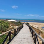 Punta Candor Area Ac en Rota (Cádiz)