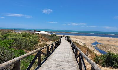 Punta Candor Area Ac en Rota (Cádiz)