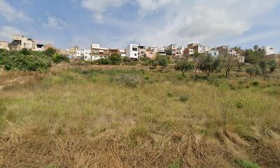 Punto limpio autocaravanas en Canet lo Roig (Castellón)