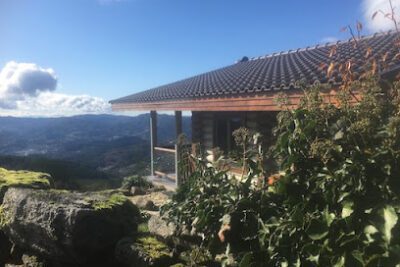 Quinta Rural Eco-lodge