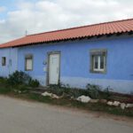 Quinta das Lameiras en São Pedro de Tomar