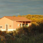 Quinta do Maral - naturist camping en Santo António das Areias