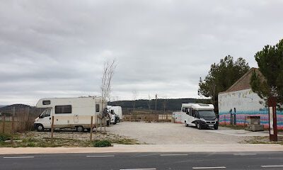 RV Penedès - Sant Cugat Sesgarrigues en Sant Cugat Sesgarrigues (Barcelona)