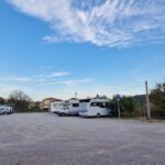 RV Penedès Sant Quintí de Mediona- Àrea d´autocaravanes en Sant Quintí de Mediona (Barcelona)
