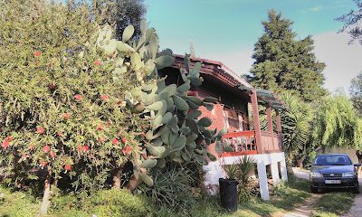 Redondo Lodges & Camping en Tomar