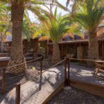 Redondo de Guayedra - Eco Resort Natural en Barranco de Guayedra (Las Palmas)