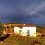 Refugio Alto Mijares en Olba (Teruel)