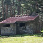 Refugio Fuente Los Guijos en El Espinar (Segovia)