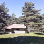 Refugio La Vaqueriza en Cercedilla (Segovia)