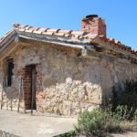 Refugio Los Eriales en Valgañón (La Rioja)