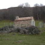 Refugio Prados Libarache en Gallinero de Cameros (La Rioja)