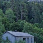 Refugio de Fachaguasa en Torla-Ordesa (Huesca)