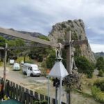 Refugio de Guadalest en Guadalest (Alicante)