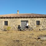 Refugio de La Casa en San Esteban del Valle (Ávila)