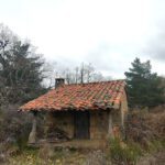 Refugio de Valdebueyes en Monterrubio de la Demanda (Burgos)