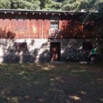 Refugio de Valdemanzano en Añón de Moncayo (Zaragoza)