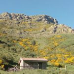 Refugio del Campo la Puerta en Remolina (León)