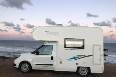 Rent Camper Canarias en Llanos de la Mareta (Las Palmas)