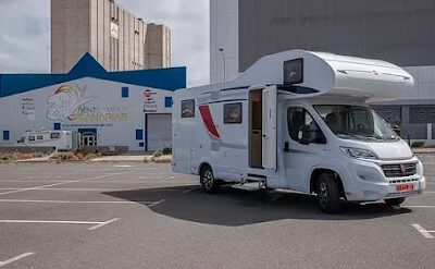 Rent Camper Gran Canaria Alquiler y Venta de Autocaravanas en Agüimes (Las Palmas)