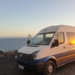 Rent Campers Tenerife Ajj Vans en Santa Cruz de Tenerife (Santa Cruz de Tenerife)