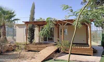 Resort Indalo en Vera (Almería)