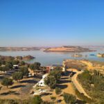 Rio Ebro Fishing Camp EL-Paso Caspe en Caspe (Zaragoza)