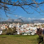 Riogordo Scout en Riogordo (Málaga)