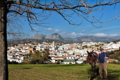 Riogordo Scout en Riogordo (Málaga)