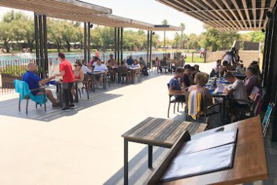 Rubina Resort en Ampuriabrava (Girona)