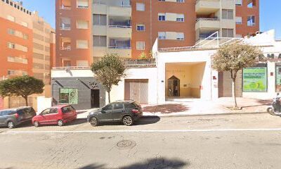 RugbySpain en Almería (Almería)