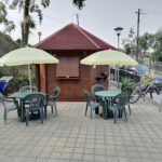 Rural Camping Park of Vila Fria en Vila Fria