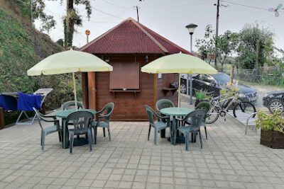 Rural Camping Park of Vila Fria en Vila Fria