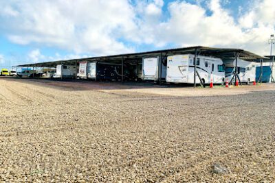Ryn Caravan