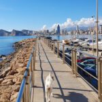 SUNBEACH CAMPARK - Finestrat - Benidorm en Finestrat (Alicante)