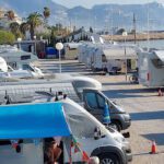 San Antonio Camper Park en Altea (Alicante)
