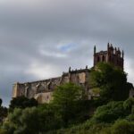 San Vicente De Barquera