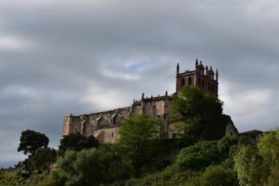 San Vicente De Barquera