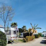 Sanlúcar AC Parking en Sanlúcar de Barrameda (Cádiz)